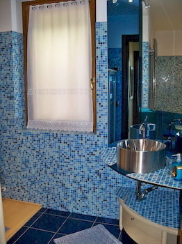 B&B Villa Fior Di Loto Limone sul Garda Exterior photo